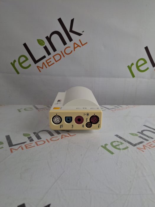 Philips M3001A-A03C06 Masimo SpO2, NIBP, ECG, Temp, IBP MMS Module