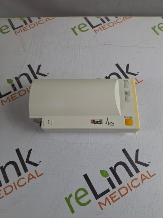 Philips M3001A-A03C06 Masimo SpO2, NIBP, ECG, Temp, IBP MMS Module