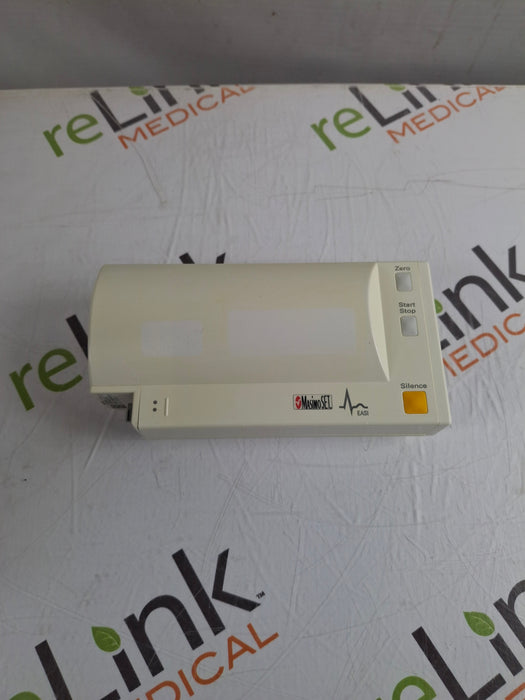 Philips M3001A-A03C06 Masimo SpO2, NIBP, ECG, Temp, IBP MMS Module