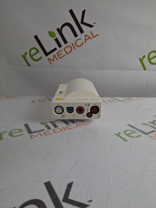 Philips M3001A-A03C06 Masimo SpO2, NIBP, ECG, Temp, IBP MMS Module