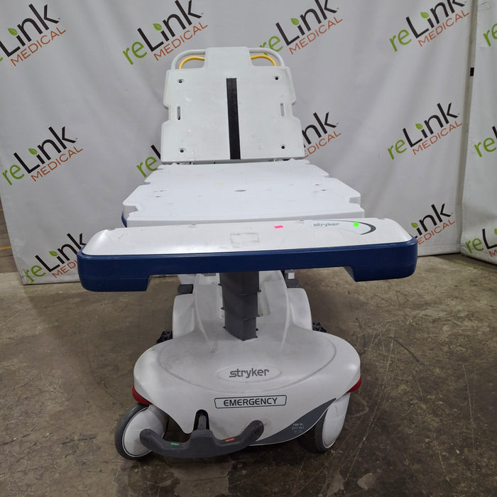 Stryker 1115 Big Wheel Glideaway Stretcher