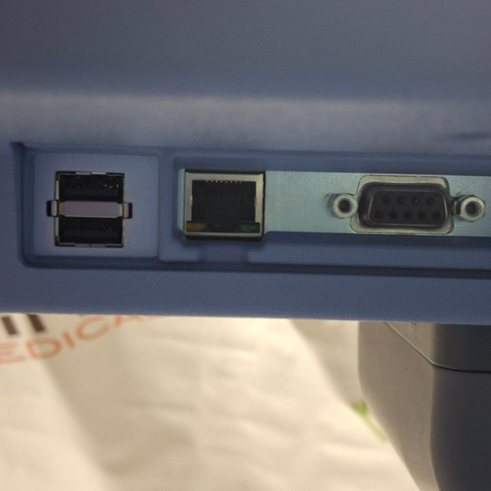 CareFusion Avea Ventilator