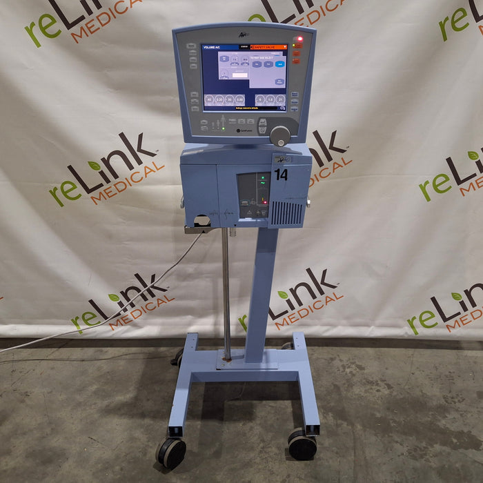 CareFusion Avea Ventilator