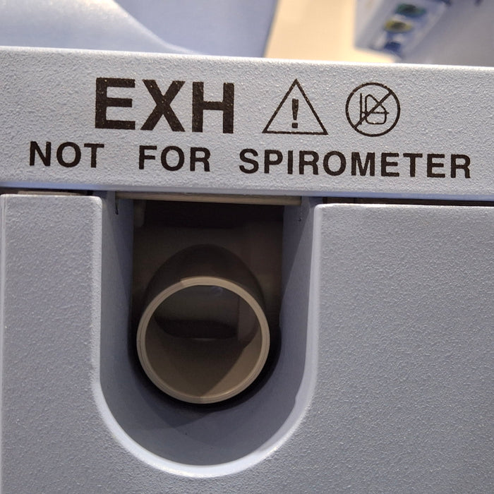 CareFusion Avea Ventilator