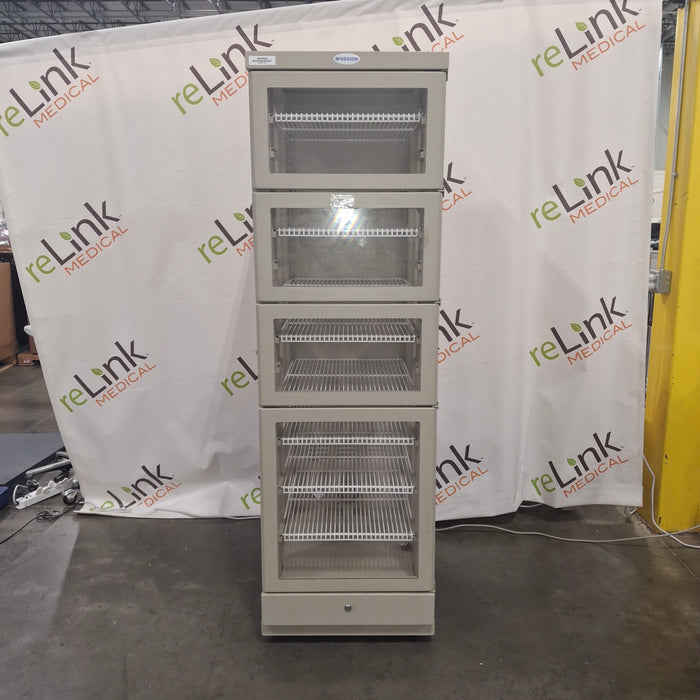 McKesson Acudose Medication Supply Cabinet