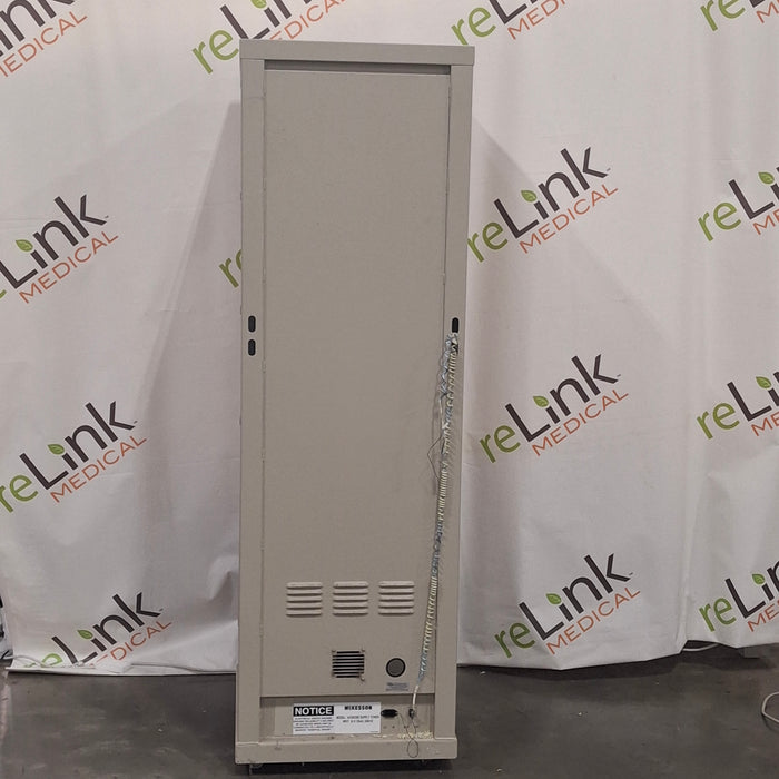 McKesson Acudose Medication Supply Cabinet