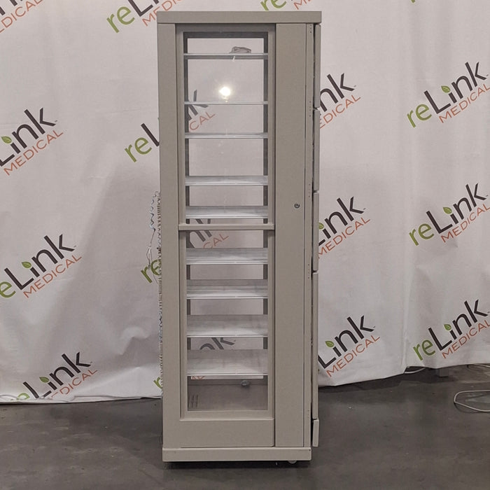 McKesson Acudose Medication Supply Cabinet