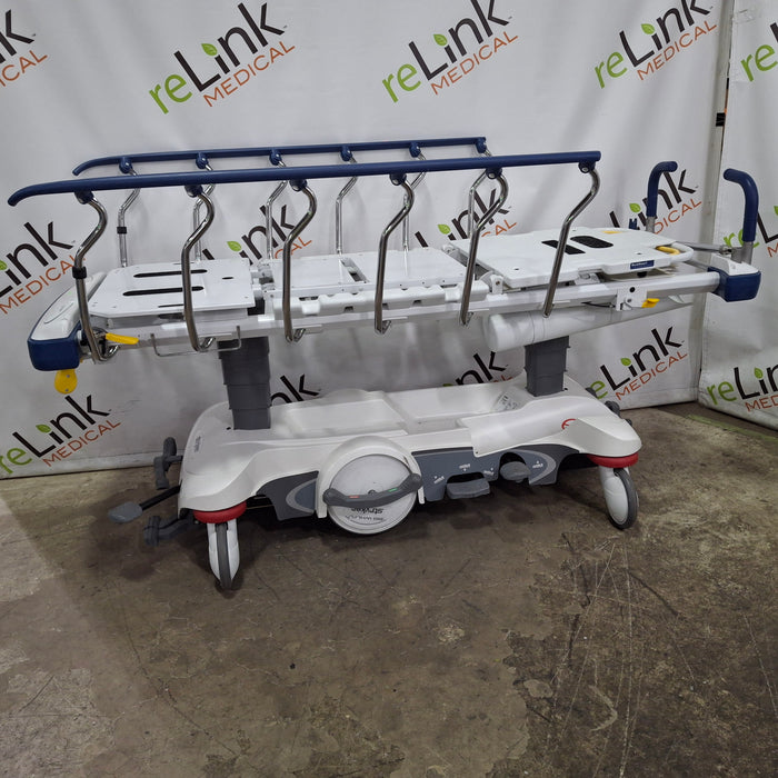 Stryker 1115 Big Wheel Glideaway Stretcher