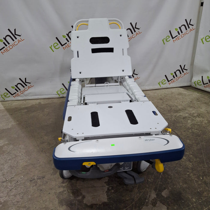 Stryker 1115 Big Wheel Glideaway Stretcher