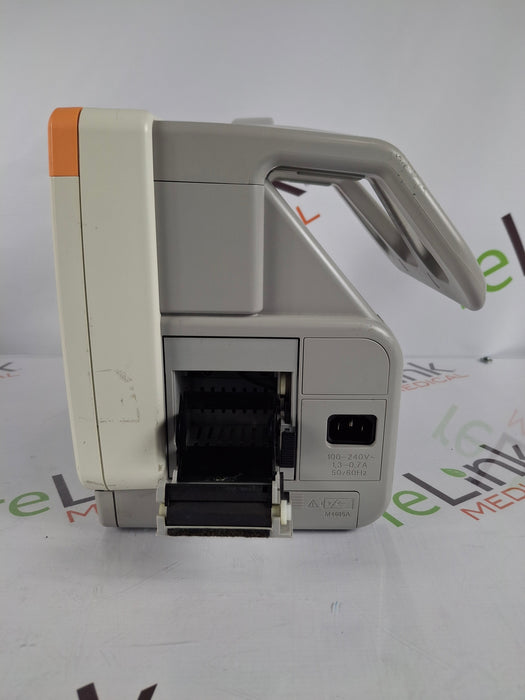 Philips IntelliVue MP5 SpO2, ECG, NIBP, IBP, Temp, CO2 Patient Monitor