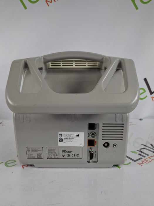 Philips IntelliVue MP5 SpO2, ECG, NIBP, IBP, Temp, CO2 Patient Monitor