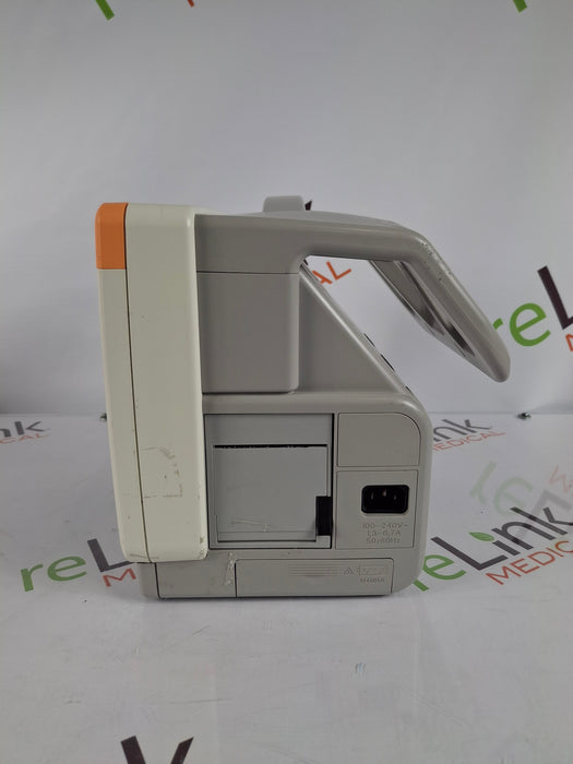 Philips IntelliVue MP5 SpO2, ECG, NIBP, IBP, Temp, CO2 Patient Monitor
