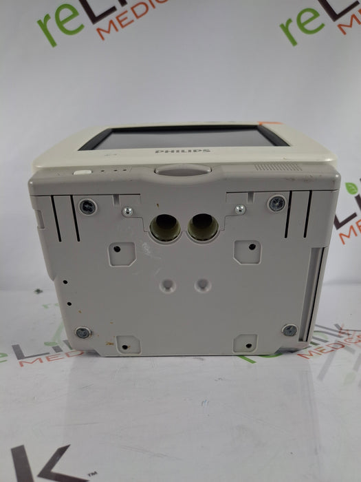 Philips IntelliVue MP5 SpO2, ECG, NIBP, IBP, Temp, CO2 Patient Monitor