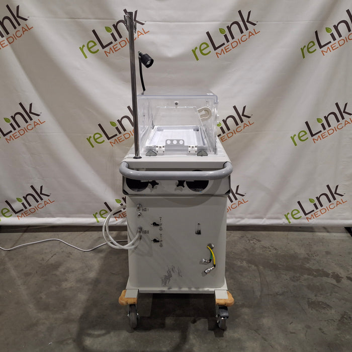 Airborne 750i Neonatal Transport Incubator