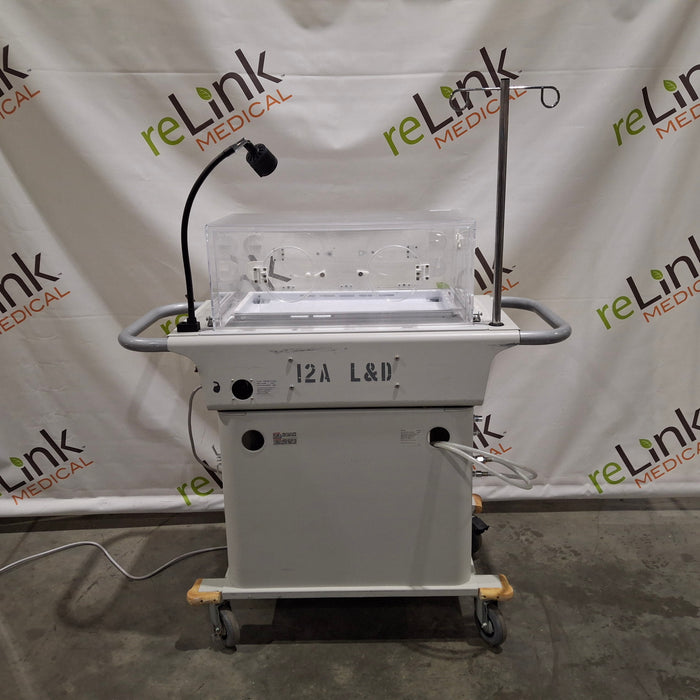 Airborne 750i Neonatal Transport Incubator