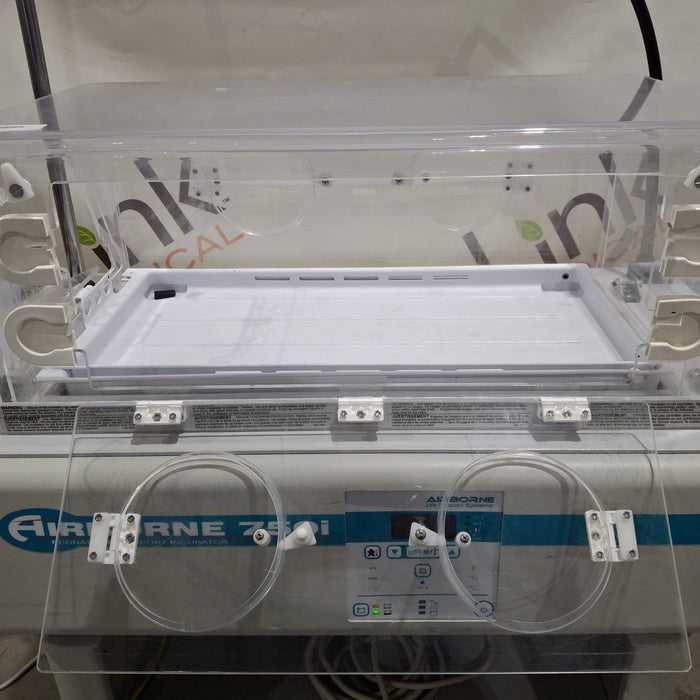 Airborne 750i Neonatal Transport Incubator