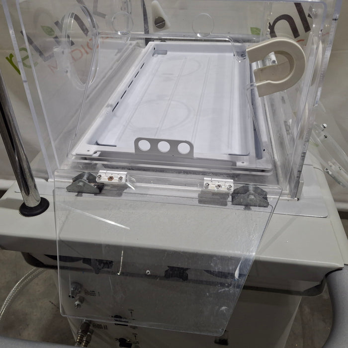 Airborne 750i Neonatal Transport Incubator