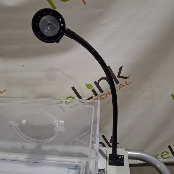 Airborne 750i Neonatal Transport Incubator