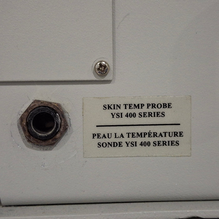 Airborne 750i Neonatal Transport Incubator