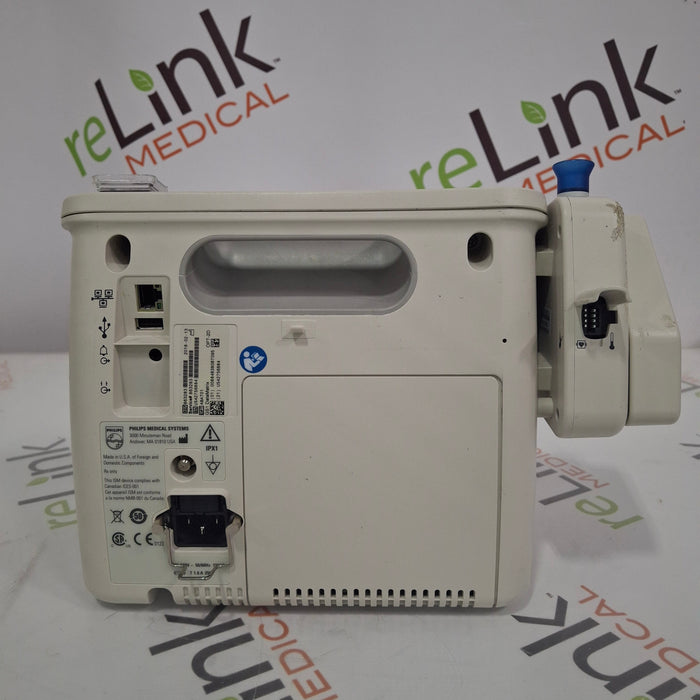 Philips SureSigns VS4 Vital Signs Monitor