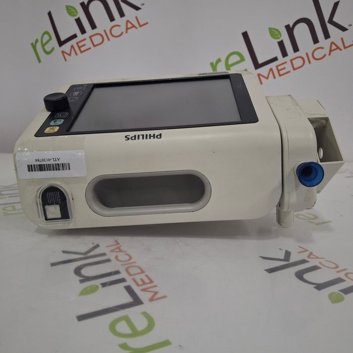Philips SureSigns VS4 Vital Signs Monitor