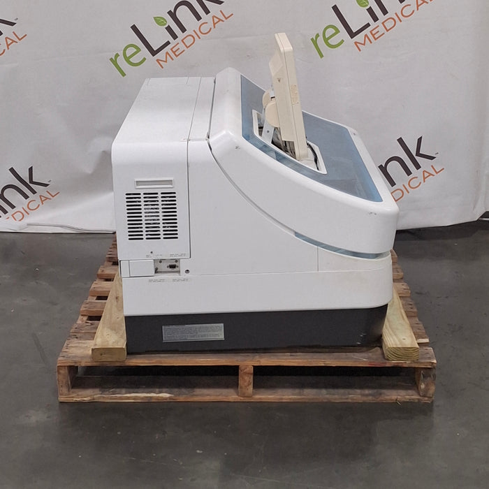 Roche Diagnostics e 411 Immunoassay Analyzer