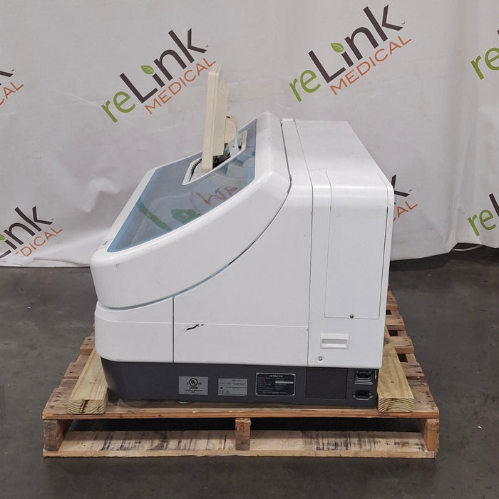 Roche Diagnostics e 411 Immunoassay Analyzer