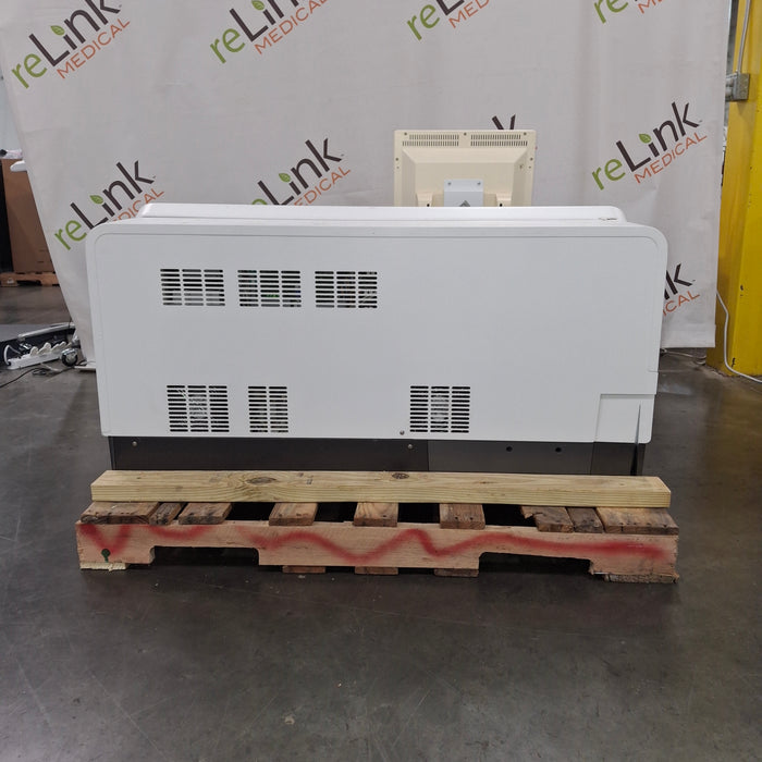 Roche Diagnostics e 411 Immunoassay Analyzer