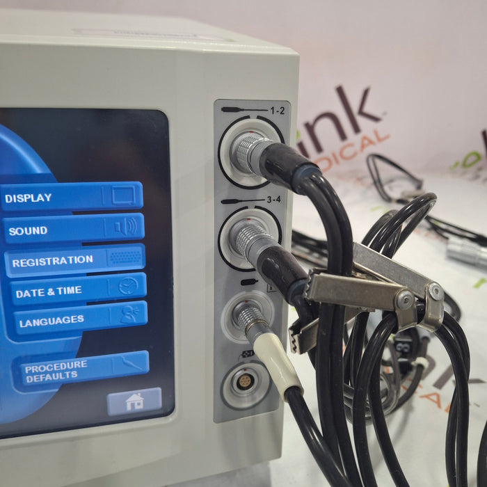 Stryker RF Multigen 0406-900-000 Radiofrequency Generator