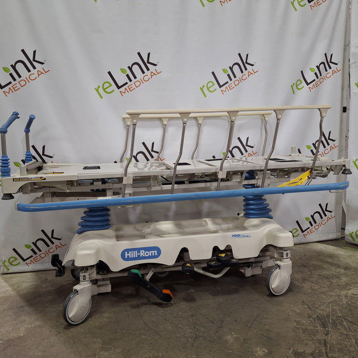 Hill-Rom TranStar P8000 Stretcher