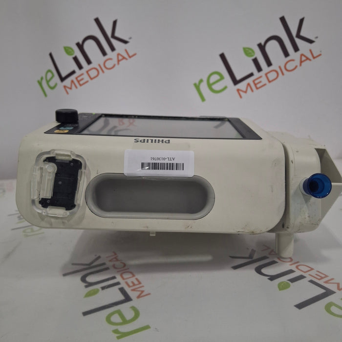 Philips SureSigns VS4 Vital Signs Monitor