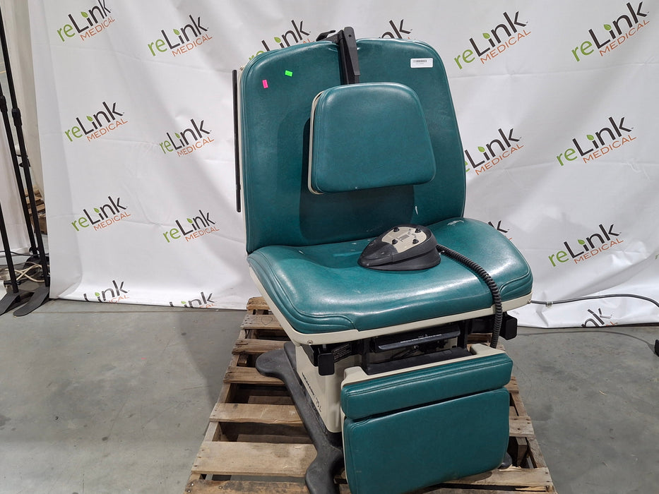 Midmark 75L Exam Chair