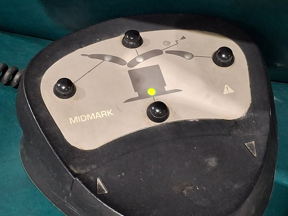 Midmark 75L Exam Chair