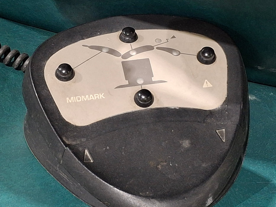 Midmark 75L Exam Chair