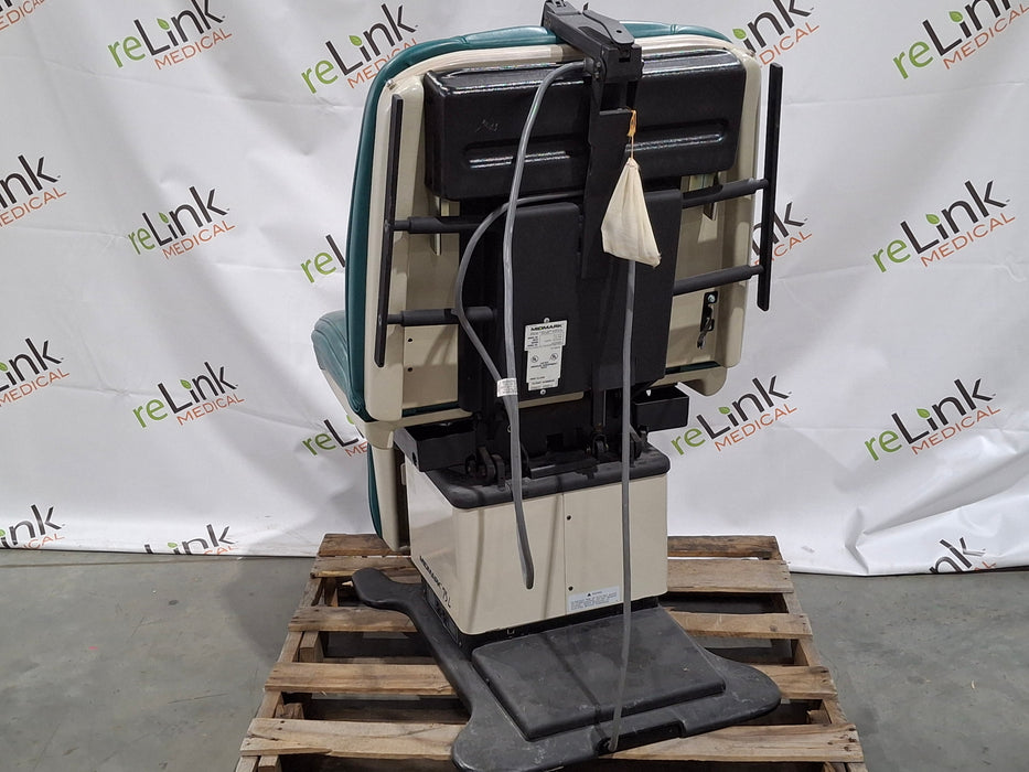 Midmark 75L Exam Chair