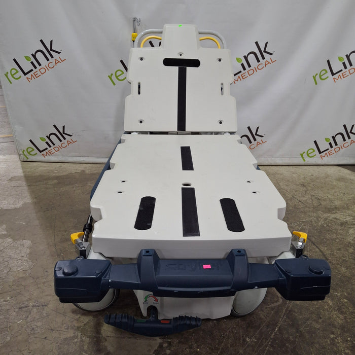 Stryker 1005 Stretcher
