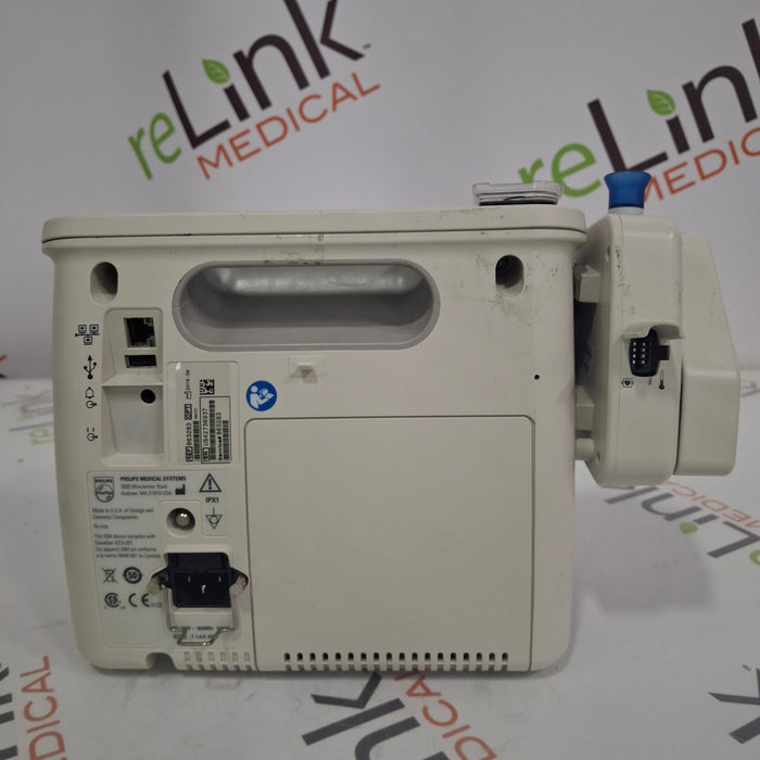 Philips SureSigns VS4 Vital Signs Monitor