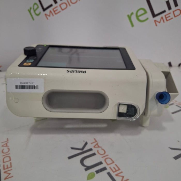 Philips SureSigns VS4 Vital Signs Monitor