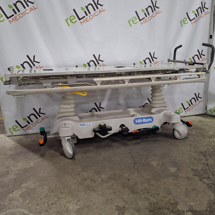 Hill-Rom TranStar P8000 Stretcher