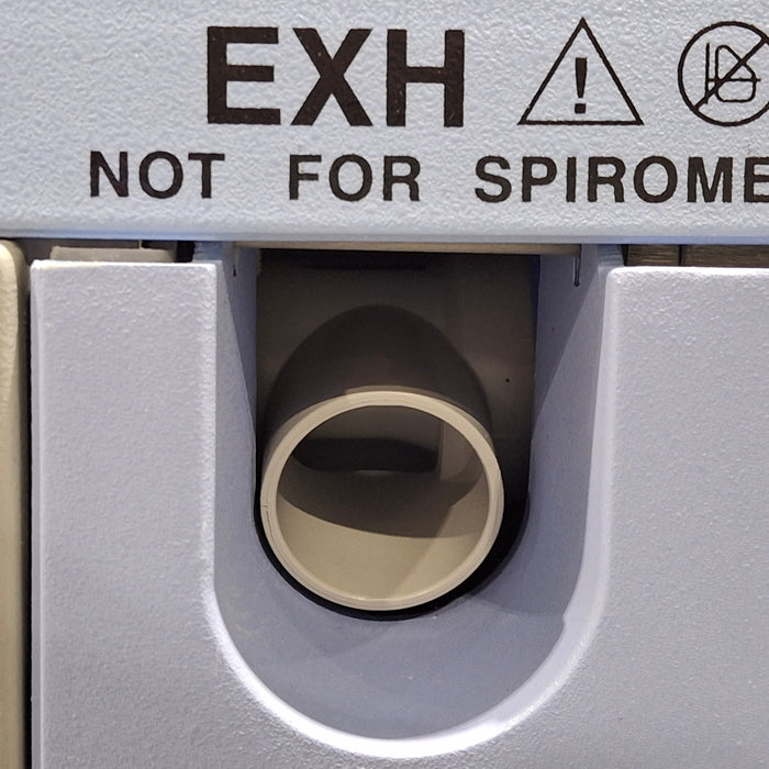 CareFusion Avea Ventilator