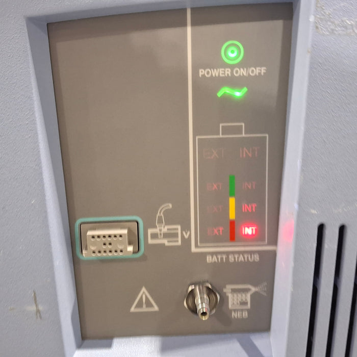 CareFusion Avea Ventilator