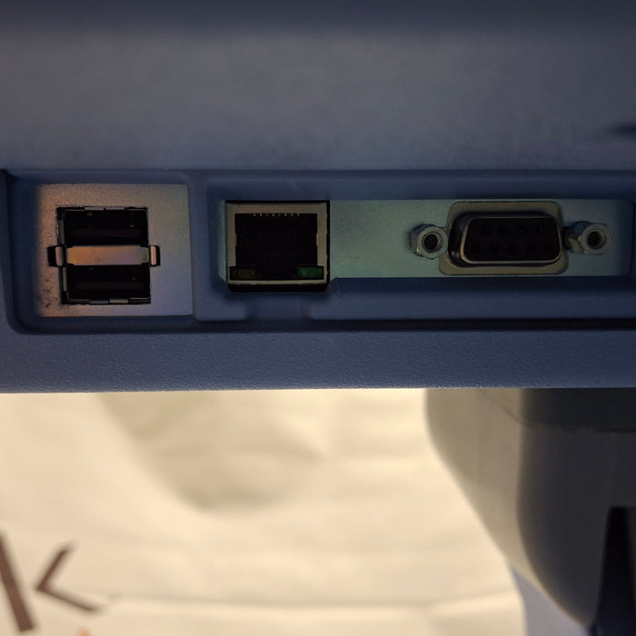 CareFusion Avea Ventilator