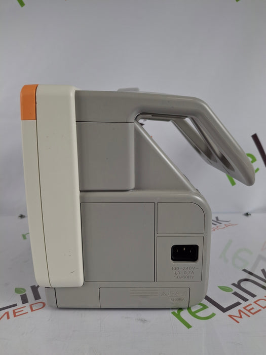 Philips Intellivue MP5 - ECG, Fast SpO2, NIBP, Press, Temp Patient Monitor