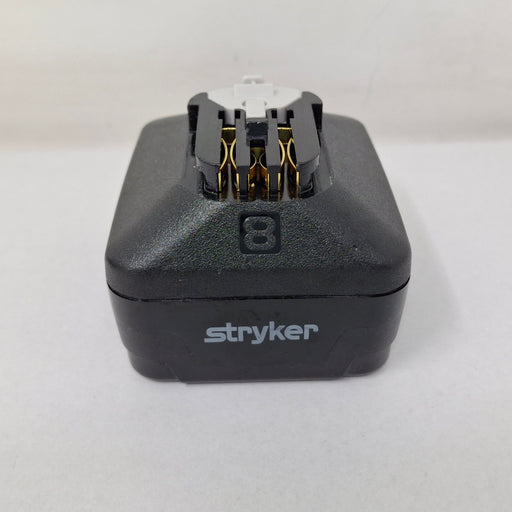 Stryker Stryker 8212-000-000 System 8 Battery Surgical Power Instruments reLink Online