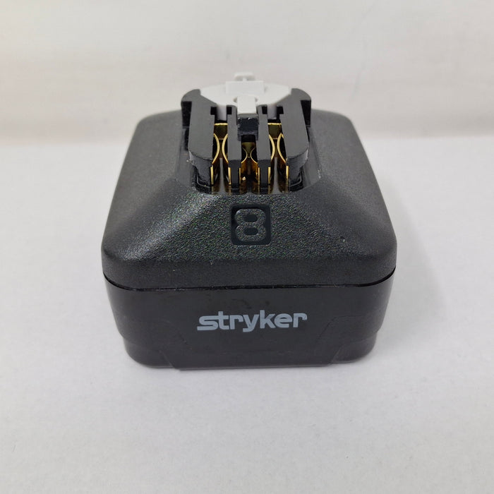 Stryker Stryker 8212-000-000 System 8 Battery Surgical Power Instruments reLink Online