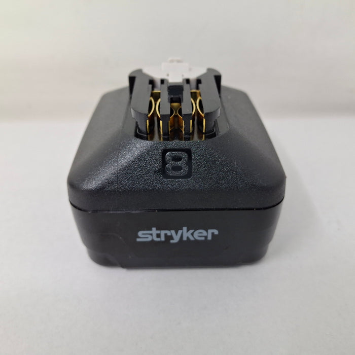 Stryker 8212-000-000 System 8 Battery