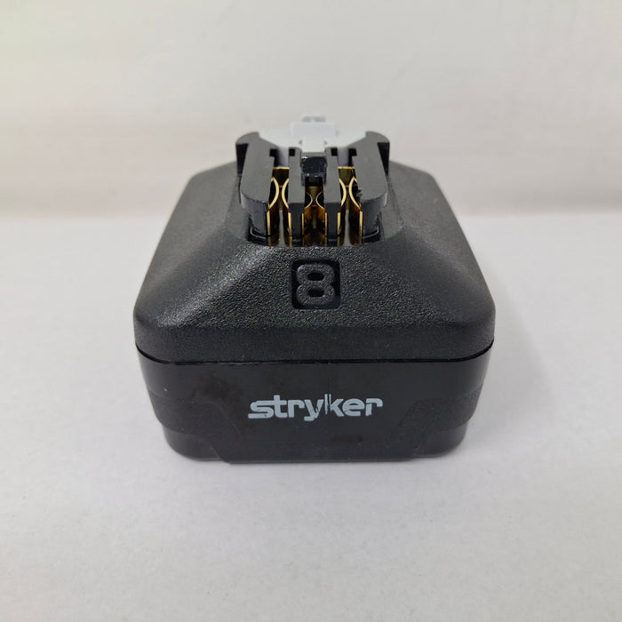 Stryker 8212-000-000 System 8 Battery