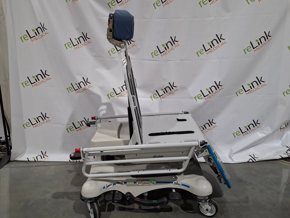 Stryker 5051 Eye Stretcher