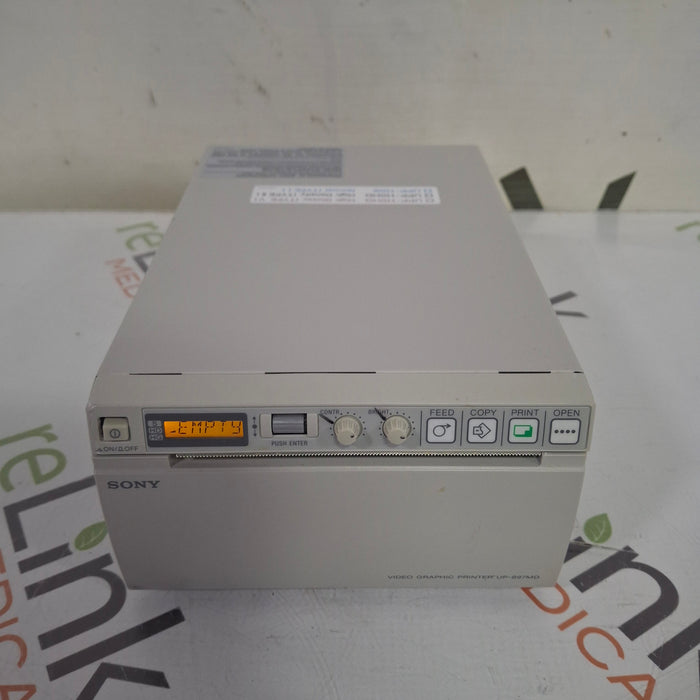 Sony UP-897MD Imager / Printer