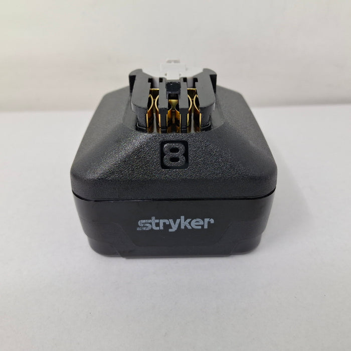 Stryker 8212-000-000 System 8 Battery